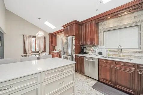 100 Marisa Circle New York City NY 10309
