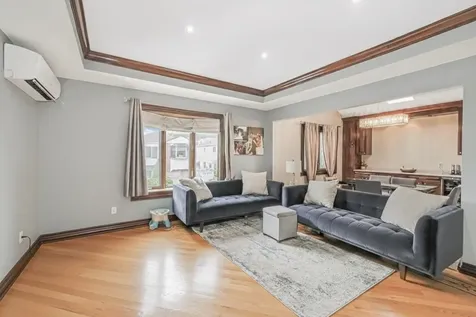 100 Marisa Circle New York City NY 10309
