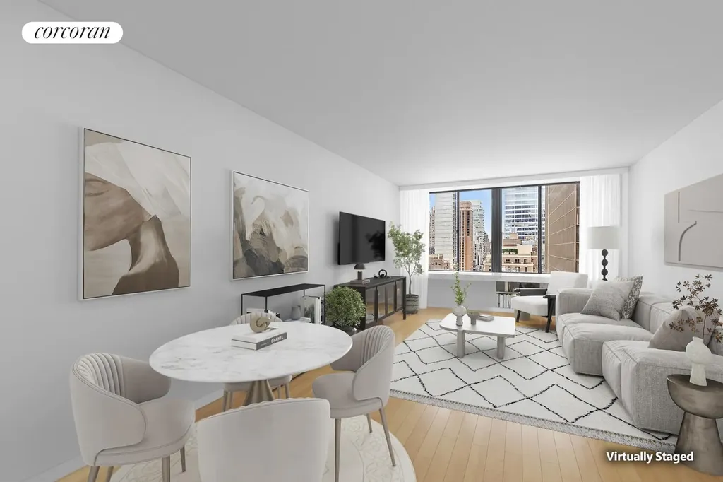 445 5th Avenue New York City NY 10016