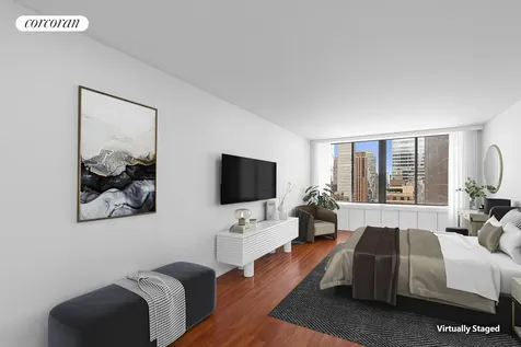445 5th Avenue New York City NY 10016