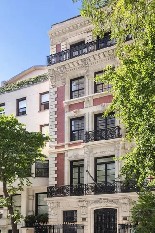 2 E 82nd Street New York City NY 10028