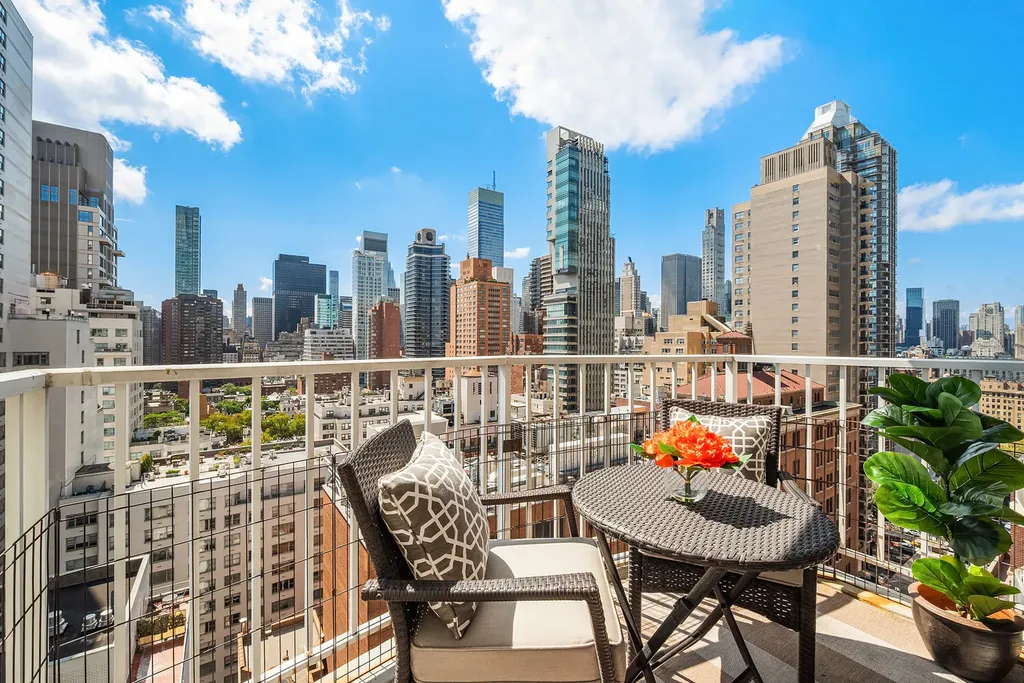 220 E 65th Street New York City NY 10065