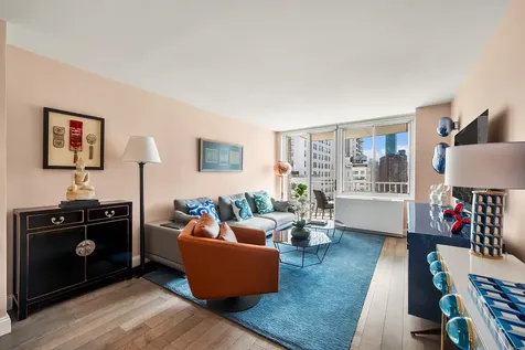 220 E 65th Street New York City NY 10065