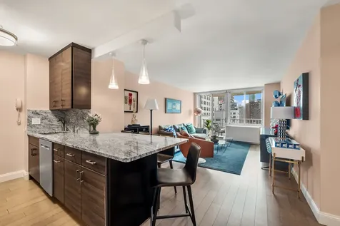 220 E 65th Street New York City NY 10065