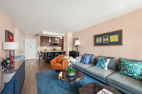 220 E 65th Street New York City NY 10065