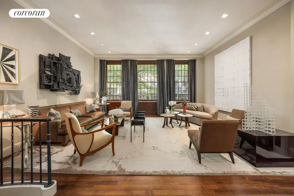 4 E 73rd Street New York City NY 10021