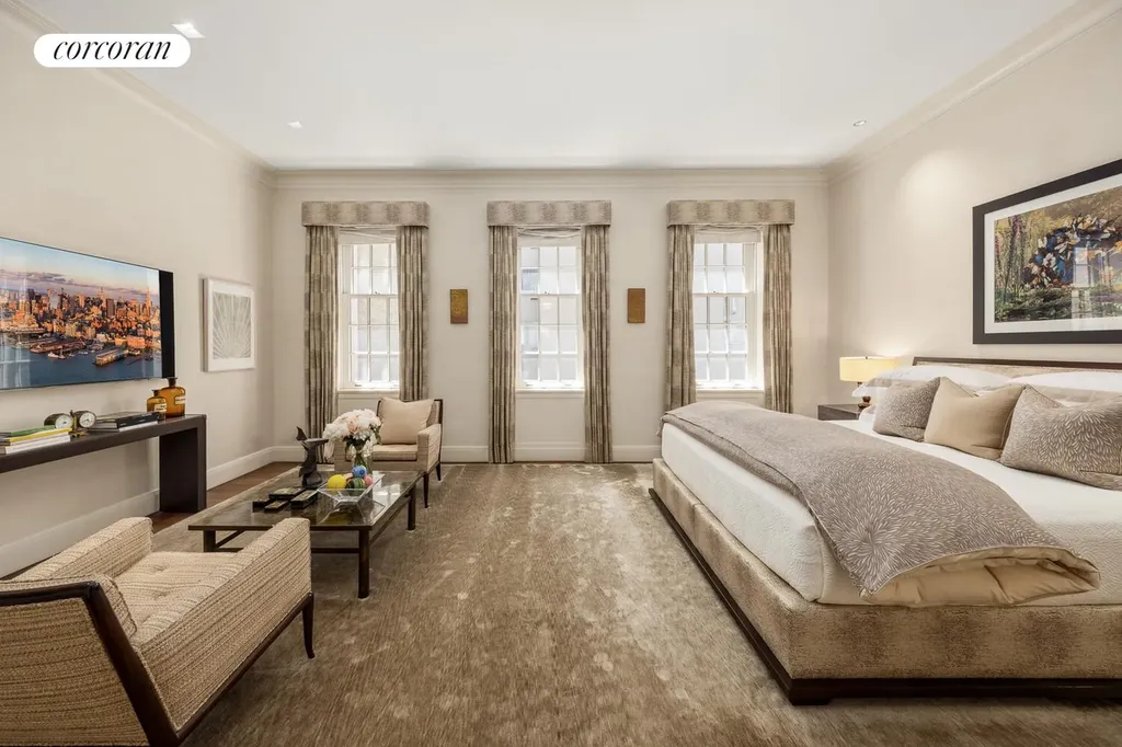 4 E 73rd Street New York City NY 10021