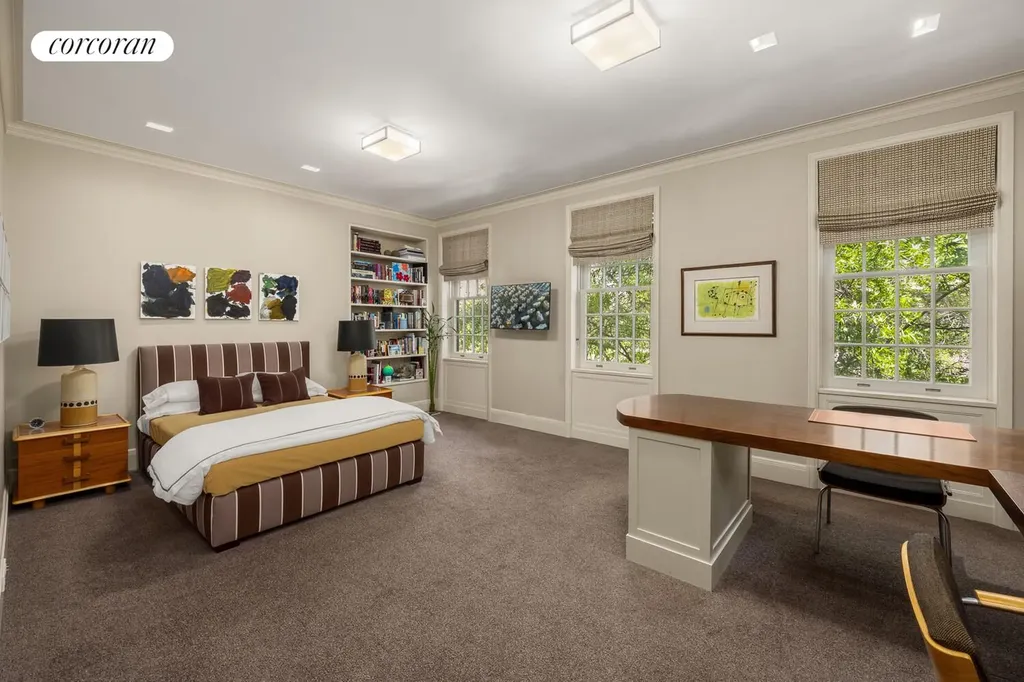 4 E 73rd Street New York City NY 10021