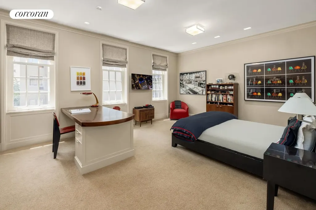 4 E 73rd Street New York City NY 10021