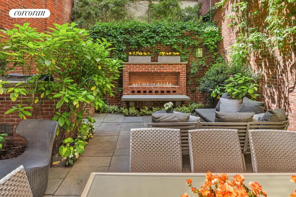 4 E 73rd Street New York City NY 10021