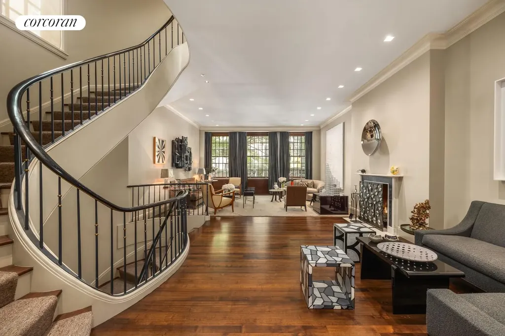 4 E 73rd Street New York City NY 10021