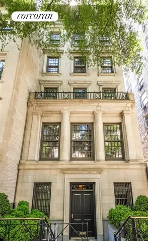4 E 73rd Street New York City NY 10021