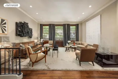 4 E 73rd Street New York City NY 10021