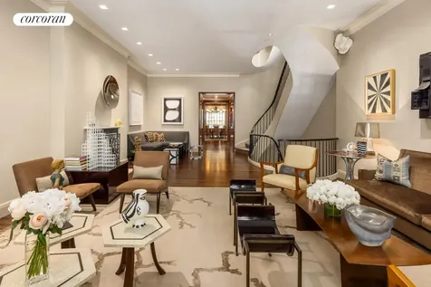 4 E 73rd Street New York City NY 10021