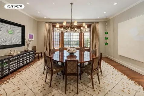 4 E 73rd Street New York City NY 10021