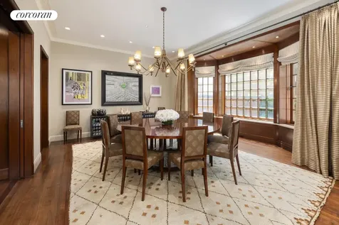 4 E 73rd Street New York City NY 10021