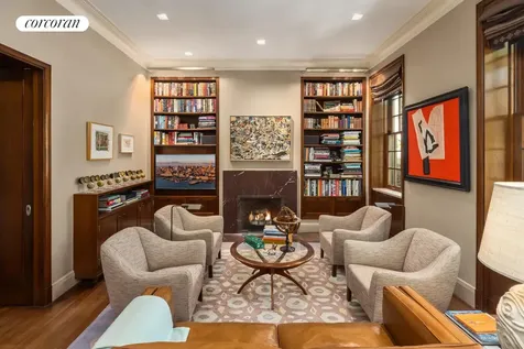 4 E 73rd Street New York City NY 10021