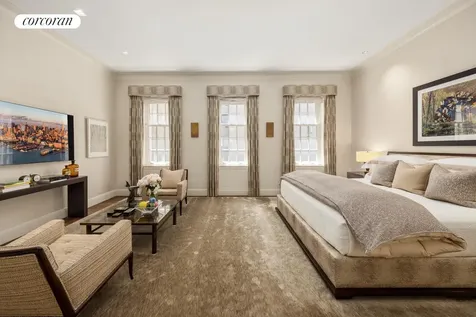 4 E 73rd Street New York City NY 10021