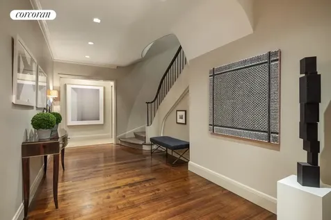 4 E 73rd Street New York City NY 10021