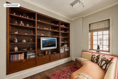 4 E 73rd Street New York City NY 10021