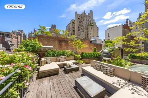 4 E 73rd Street New York City NY 10021