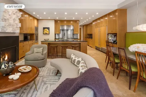 4 E 73rd Street New York City NY 10021