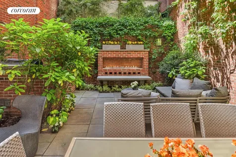4 E 73rd Street New York City NY 10021