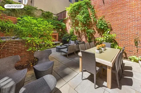4 E 73rd Street New York City NY 10021