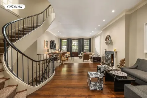 4 E 73rd Street New York City NY 10021