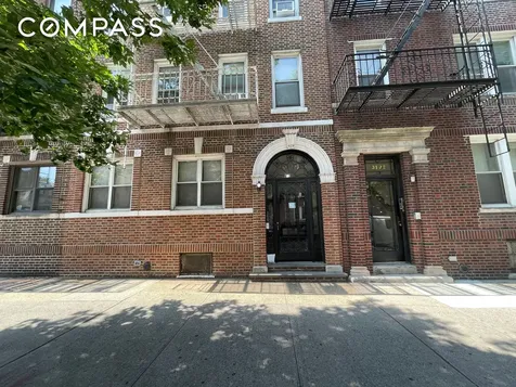 31-74 33RD Street New York City NY 11106