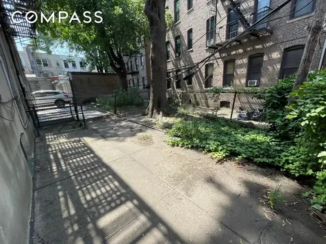 31-74 33RD Street New York City NY 11106