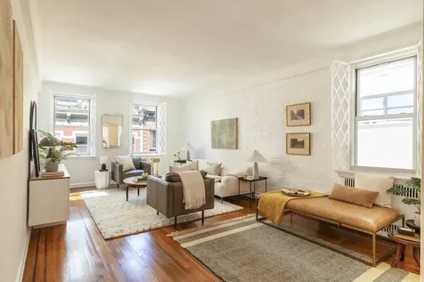 310 W 55th Street New York City NY 10019