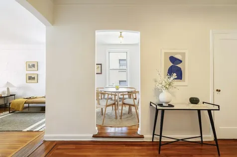 310 W 55th Street New York City NY 10019