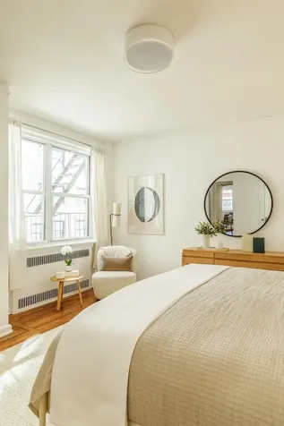 310 W 55th Street New York City NY 10019