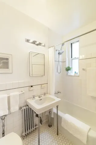 310 W 55th Street New York City NY 10019
