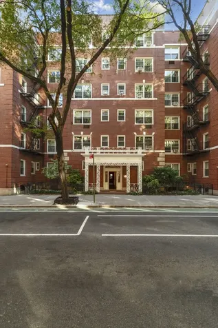 310 W 55th Street New York City NY 10019