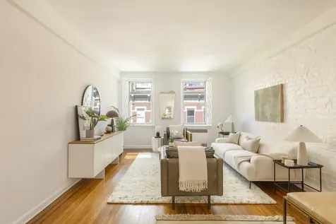 310 W 55th Street New York City NY 10019