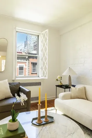 310 W 55th Street New York City NY 10019