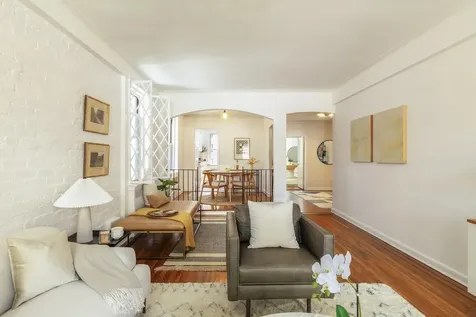 310 W 55th Street New York City NY 10019