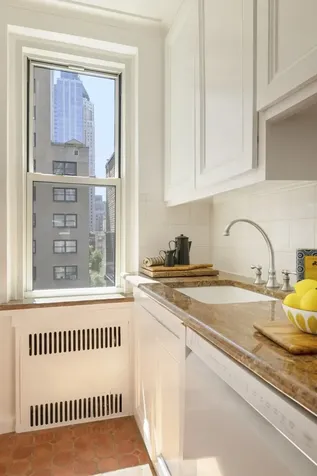 310 W 55th Street New York City NY 10019