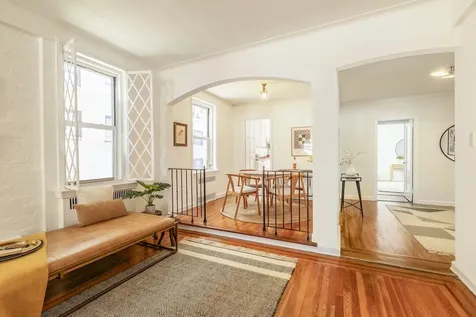 310 W 55th Street New York City NY 10019
