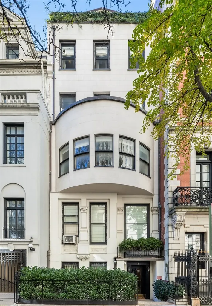 4 E 82nd Street New York City NY 10028