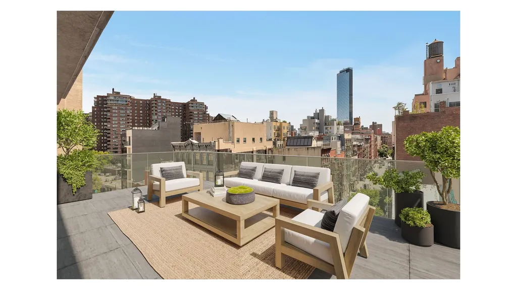 334 Grand Street New York City NY 10002