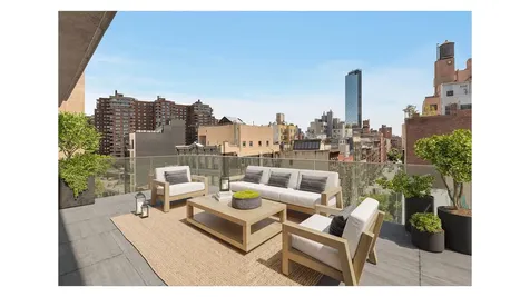 334 Grand Street New York City NY 10002