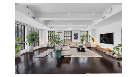334 Grand Street New York City NY 10002