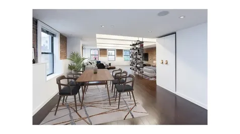 334 Grand Street New York City NY 10002