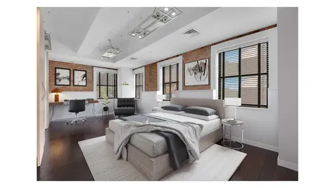 334 Grand Street New York City NY 10002