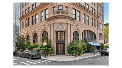 334 Grand Street New York City NY 10002