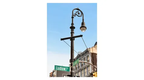 334 Grand Street New York City NY 10002
