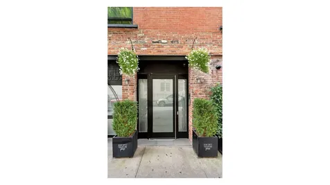 334 Grand Street New York City NY 10002
